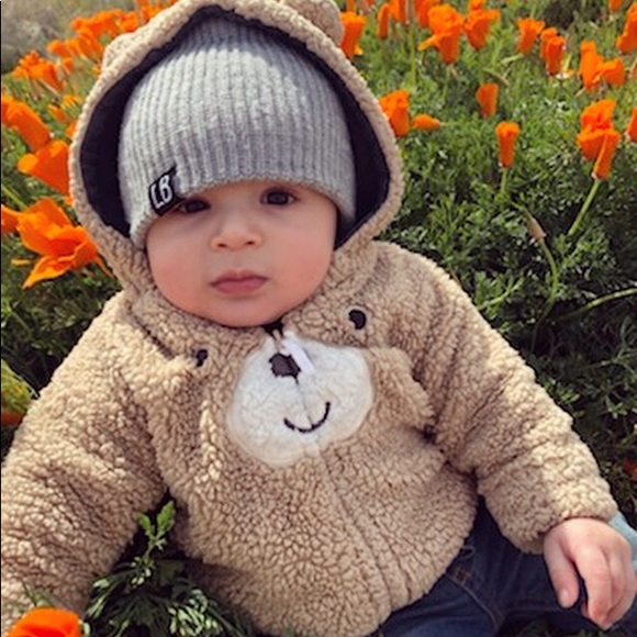 Meet your Posher, Layla Jasmin💕 - Picture 7 of 8